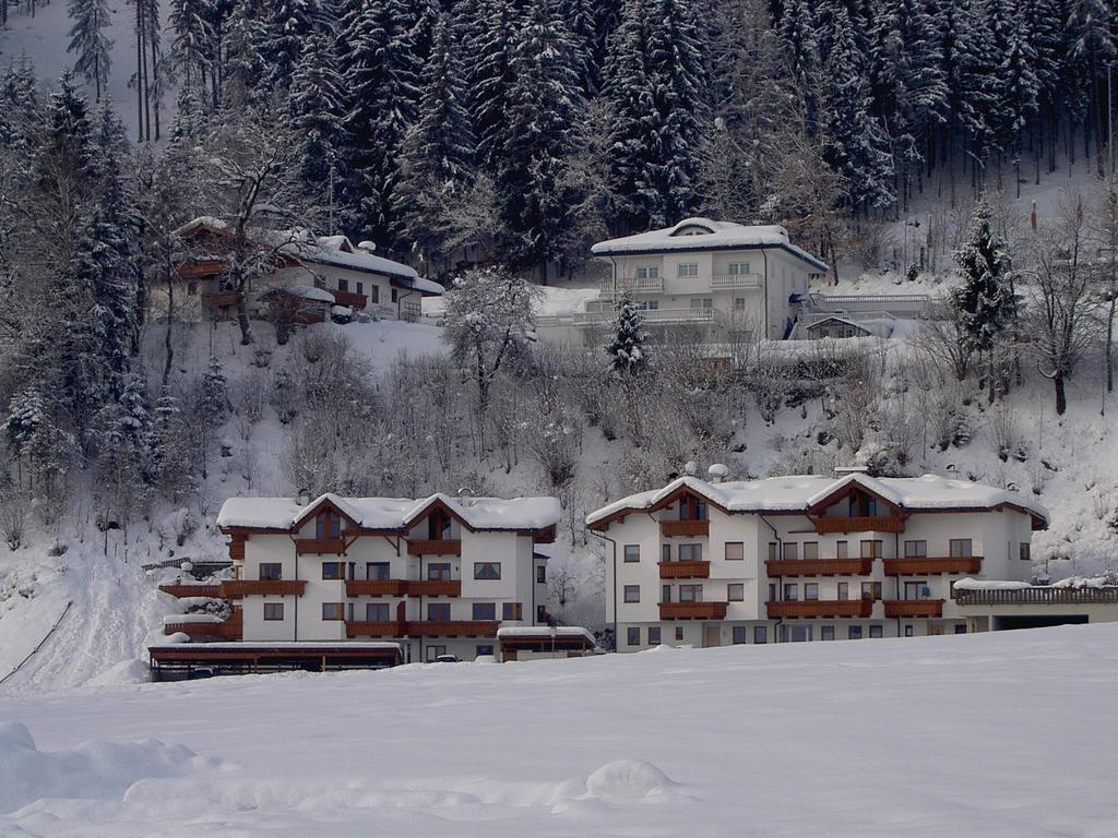 Ferienwohnung Optimal Kaltenbach Extérieur photo