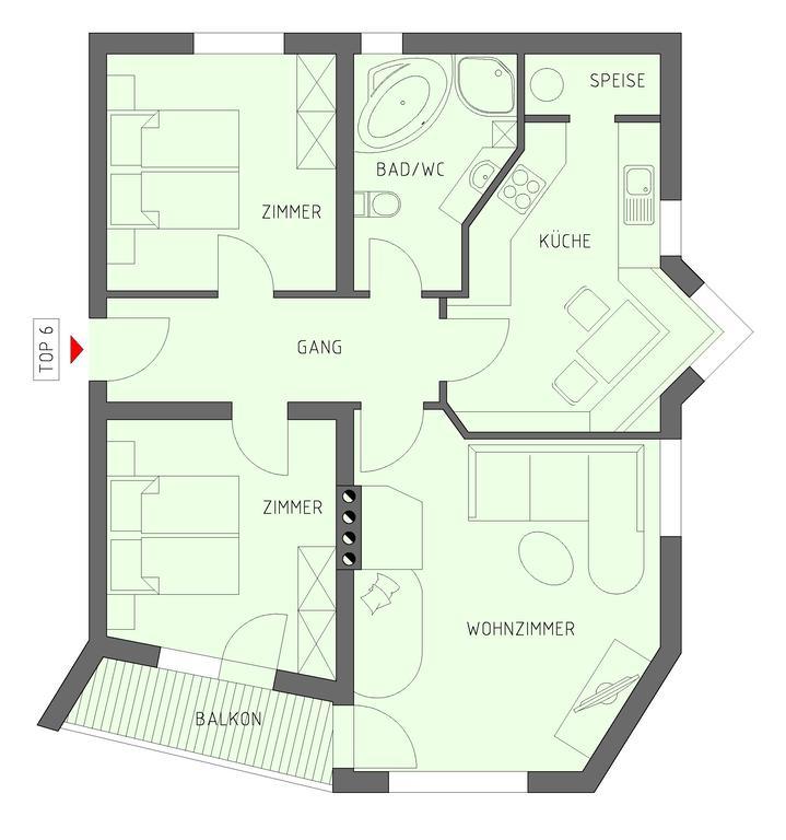 Ferienwohnung Optimal Kaltenbach Extérieur photo